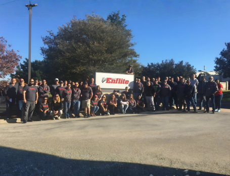 100,000+ Units in Service